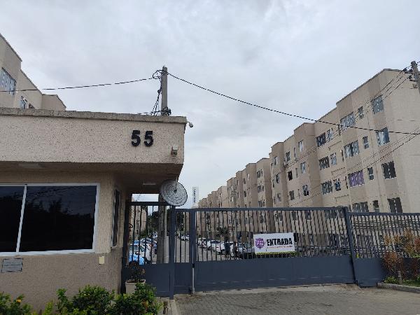 Apartamento - Venda, SANTA CRUZ, RIO DE JANEIRO, RJ