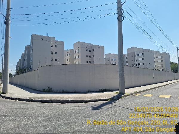 Apartamento - Venda, NEVES (NEVES), SAO GONCALO, RJ