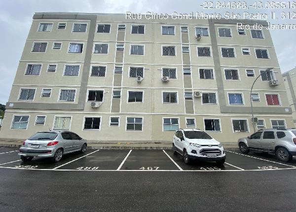 Apartamento - Venda, VILA LAGE, SAO GONCALO, RJ