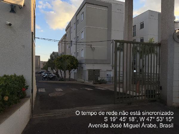 Apartamento - Venda, PARAISO, UBERABA, MG