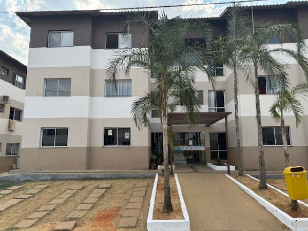 Apartamento - Venda, MANSOES RECREIO MOSSORO, CIDADE OCIDENTAL, GO