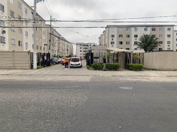 Apartamento - Venda, SANTA CRUZ, RIO DE JANEIRO, RJ