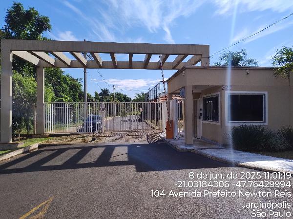 Apartamento - Venda, CENTRO, JARDINOPOLIS, SP