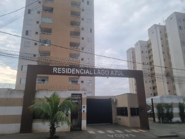 Apartamento - Venda, RESIDENCIAL LAGO AZUL, UBERLANDIA, MG