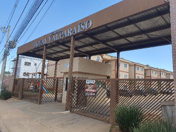 Apartamento - Venda, CHÁCARAS E MANSÕES S, VALPARAISO DE GOIAS, GO