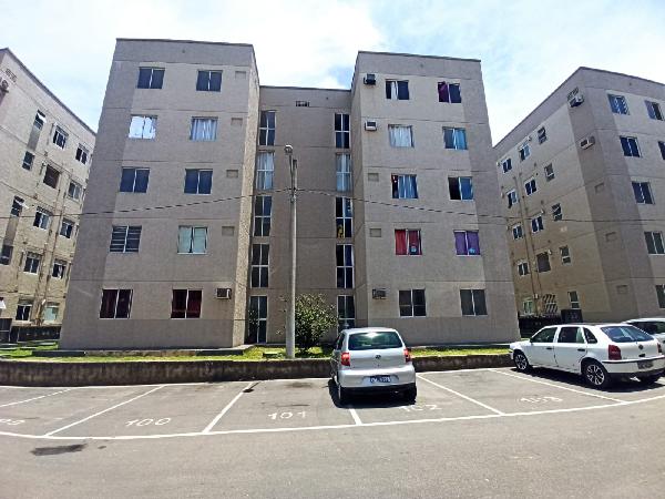 Apartamento - Venda, SANTA AMELIA, BELFORD ROXO, RJ
