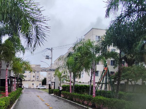 Apartamento - Venda, SANTA CRUZ, RIO DE JANEIRO, RJ