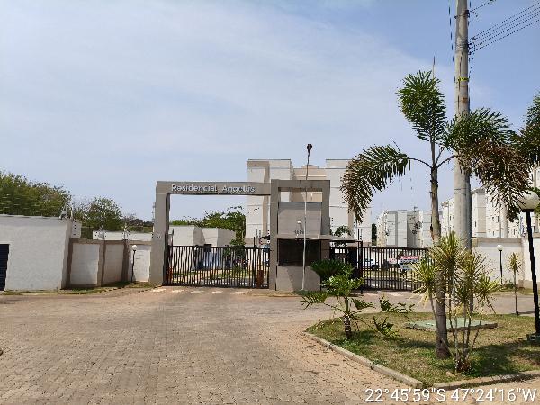 Apartamento - Venda, RESIDENCIAL MAC KNIGHT, SANTA BARBARA D'OESTE, SP