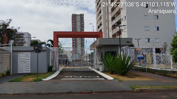 Apartamento - Venda, JARDIM MAGNOLIAS, ARARAQUARA, SP