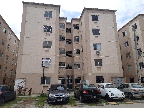 Apartamento - Venda, GUARATIBA, RIO DE JANEIRO, RJ