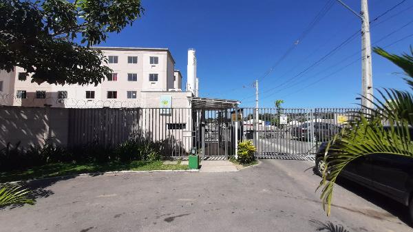 Apartamento - Venda, TRINDADE, SAO GONCALO, RJ