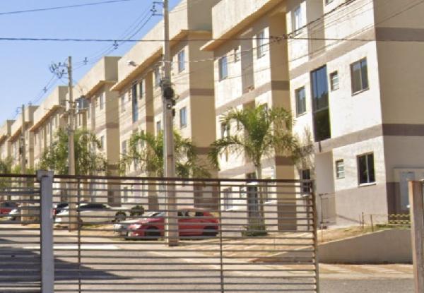Apartamento - Venda, LOT  RECREIO MOSSORO, CIDADE OCIDENTAL, GO