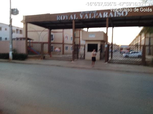 Apartamento - Venda, CHACARAS E MANSOES SANTA MARIA, VALPARAISO DE GOIAS, GO