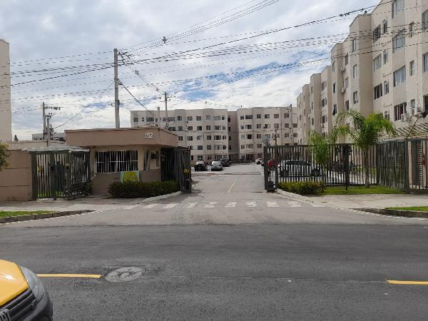 Apartamento - Venda, GUARATIBA, RIO DE JANEIRO, RJ