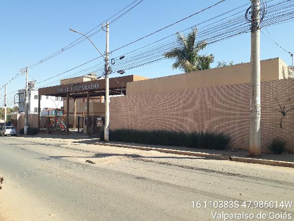 Apartamento - Venda, CHACARAS E MANSOES SANTA MARIA, VALPARAISO DE GOIAS, GO