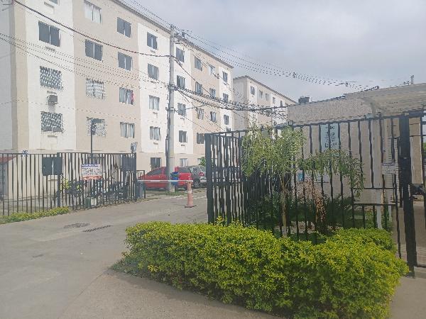 Apartamento - Venda, SANTA CRUZ, RIO DE JANEIRO, RJ