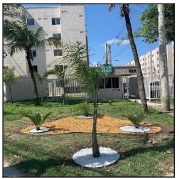 Apartamento - Venda, SANTA CRUZ, RIO DE JANEIRO, RJ