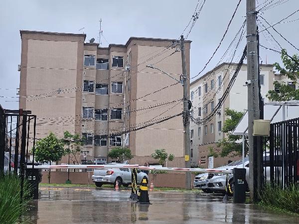 Apartamento - Venda, BANGU, RIO DE JANEIRO, RJ