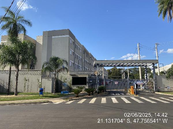 Apartamento - Venda, FAZENDA PALMEIRAS, RIBEIRAO PRETO, SP