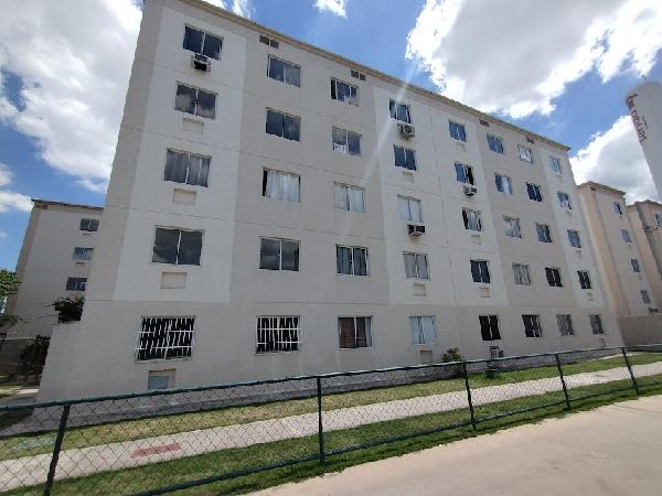 Apartamento - Venda, CAMPO GRANDE, RIO DE JANEIRO, RJ