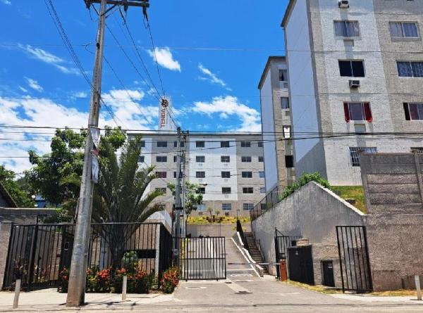 Apartamento - Venda, MONJOLOS, SAO GONCALO, RJ