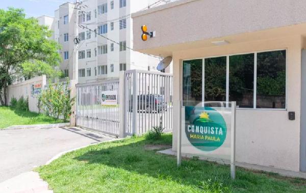 Apartamento - Venda, TRIBOBO, SAO GONCALO, RJ