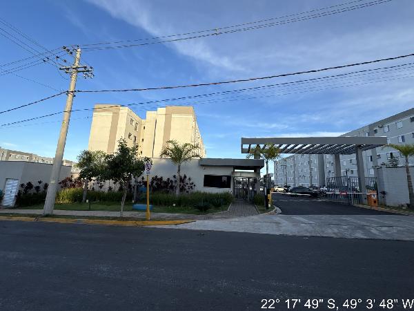 Apartamento - Venda, BAURU, SP