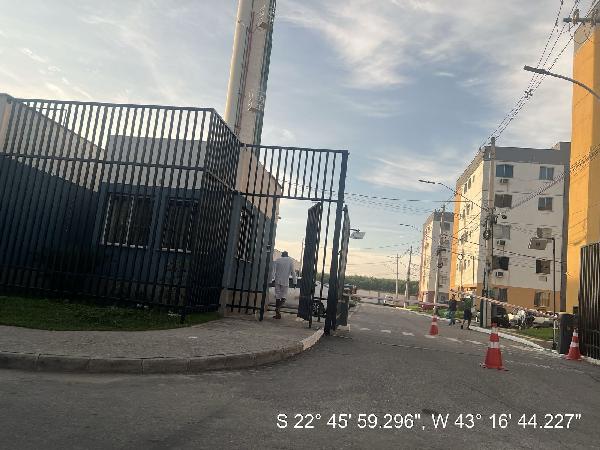 Apartamento - Venda, JARDIM GRAMACHO, DUQUE DE CAXIAS, RJ