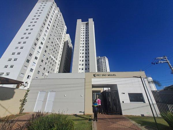 Apartamento - Venda, SAO MIGUEL PAULISTA, SAO PAULO, SP