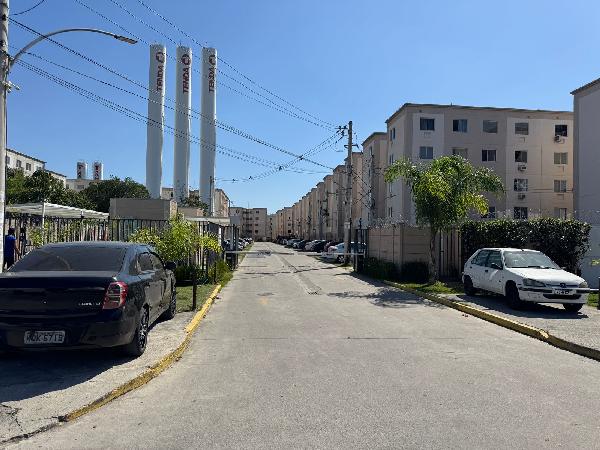 Apartamento - Venda, GUARATIBA, RIO DE JANEIRO, RJ