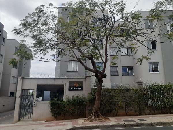 Apartamento - Venda, CHACARAS BOM JESUS, CONTAGEM, MG