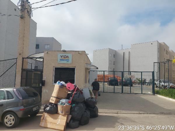 Apartamento - Venda, GUAIANAZES, SAO PAULO, SP