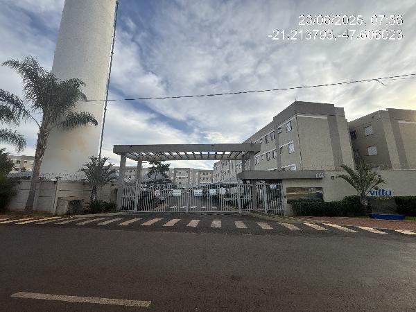 Apartamento - Venda, VITTA BELA FONTE, SERRANA, SP