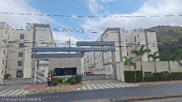 Apartamento - Venda, BARBOSA LAGE, JUIZ DE FORA, MG