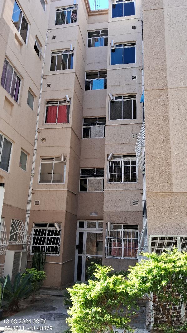 Apartamento - Venda, BANGU, RIO DE JANEIRO, RJ