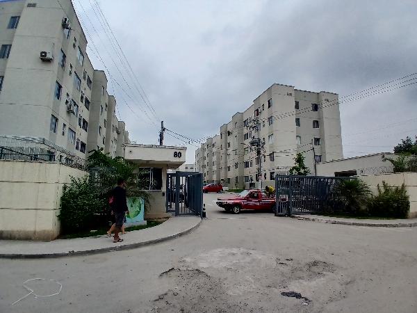 Apartamento - Venda, SAO VICENTE, BELFORD ROXO, RJ