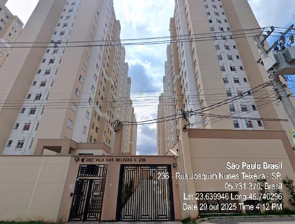 Apartamento - Venda, VILA PLANA, SAO PAULO, SP