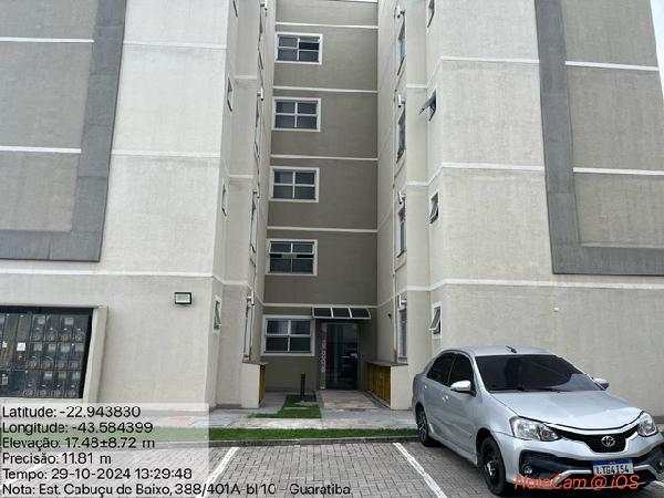 Apartamento - Venda, GUARATIBA, RIO DE JANEIRO, RJ