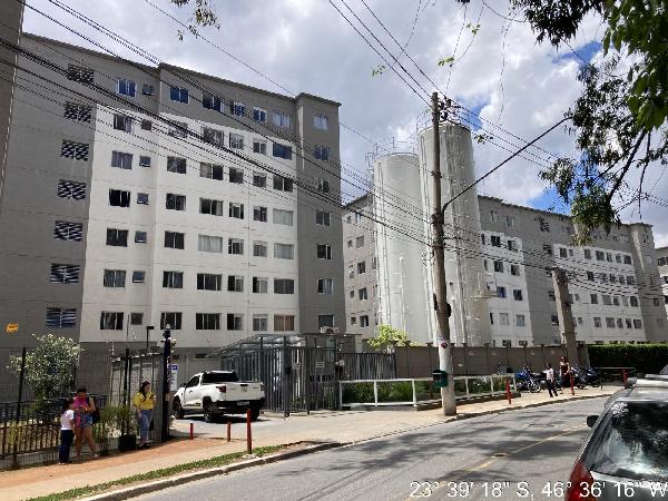Apartamento - Venda, JARDIM SAO SAVERIO, SAO PAULO, SP