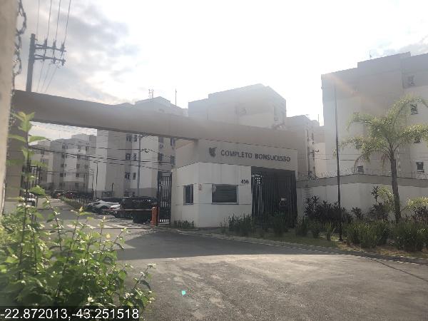 Apartamento - Venda, BONSUCESSO, RIO DE JANEIRO, RJ