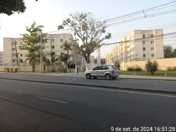 Apartamento - Venda, SANTA CRUZ, RIO DE JANEIRO, RJ