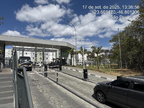 Apartamento - Venda, PARQUE IPE, SAO PAULO, SP