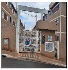 Apartamento - Venda, VALPARAISO DE GOIAS, GO