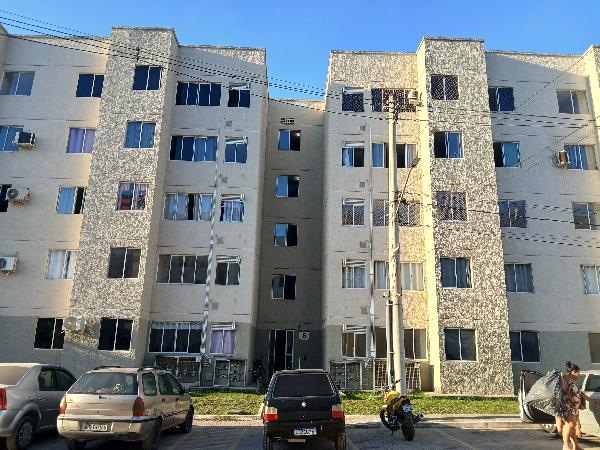 Apartamento - Venda, SAO VICENTE, BELFORD ROXO, RJ