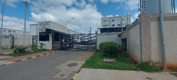 Apartamento - Venda, CHACARA ESTANCIA PAULISTA, SUZANO, SP