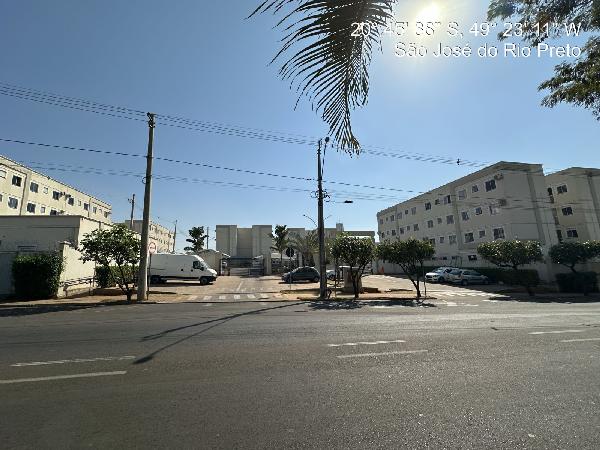 Apartamento - Venda, RIOS DE SPAGNA, SAO JOSE DO RIO PRETO, SP