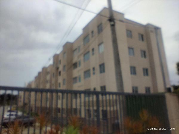 Apartamento - Venda, SANTA CRUZ, RIO DE JANEIRO, RJ