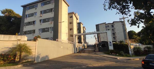 Apartamento - Venda, SANTA CRUZ, RIO DE JANEIRO, RJ