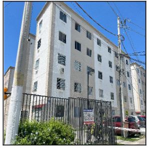 Apartamento - Venda, CAMPO GRANDE, RIO DE JANEIRO, RJ