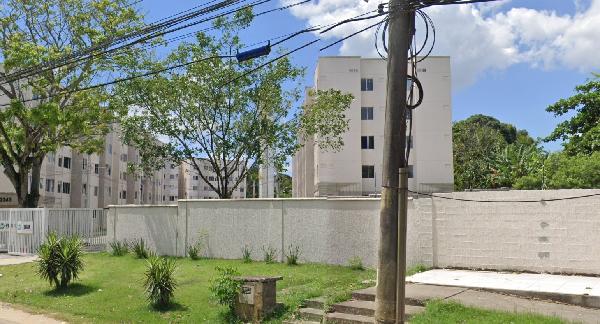 Apartamento - Venda, SANTA CRUZ, RIO DE JANEIRO, RJ